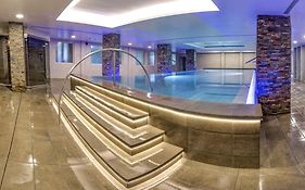 Hotel Spa Rio Ucero
